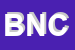 Logo di BAR NUOVO CONTINENTAL SAS