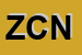 Logo di ZANZIBAR DI CARIOTI NICOLA