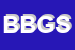 Logo di BGP DI BELARDONI GIUSEPPE SNC