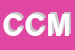 Logo di CHIARALUCE C e M SNC