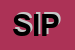 Logo di SIPA SPA