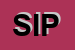 Logo di SIPA (SPA)