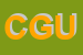 Logo di COOPERATIVA GUIDE IN UMBRIA