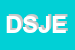 Logo di DAES SAS DI JACOBS ESTER