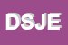 Logo di DAES SAS DI JACOBS ESTHER E C