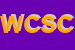 Logo di WORLD COMUNICATION SAS DI CASTILLON FLORES JUAN CARLOS
