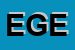 Logo di EGEP (SNC)