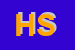 Logo di HORAE SRL