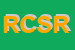 Logo di RF CENTRO SERVIZI DI RICCARDO FERRETTI