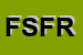 Logo di FGR SNC DI FAVARONI ROBERTO E C