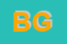 Logo di BINAGLIA GIANGABRIELE