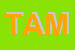 Logo di TAMBURRI AVV MARA