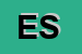 Logo di EDILSORES SAS