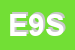 Logo di EFFE 96 SNC