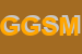 Logo di GSM GESTIONE SERVIZI MANAGEMENT