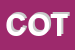 Logo di COTER