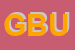 Logo di GLOBAL BUSINESS UNION