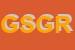 Logo di GR STUDIO DI GIANLUCA ROSCINI