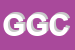 Logo di GIORGETTI GEOM CLAUDIO