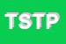 Logo di TPS SRL TRANSPORT PLANNING SERVICE SOCARL