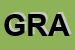 Logo di GRAPHIDEA