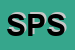 Logo di SALT e PEPPER SNC