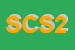 Logo di STUDIO CENTRO STORICO 2 SRL
