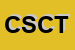 Logo di COOPTUR SOC COOP TURISTICA COSTA DEL SOLE A RL