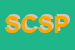 Logo di SOCIETA-COOPERATIVA SOCIALE PROGRAMMAZIONE SERVIZI A RL