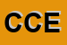 Logo di COPY CENTER ELCE