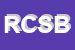 Logo di RCE CONSULTING SRL IN BREVE RCE SRL