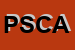 Logo di PSIQUADRO-PICCOLA SOCIETA-COOPERATIVA ARL