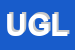 Logo di UCCELLI GIAN LUCA