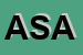 Logo di ASAD