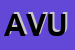 Logo di AVULP