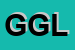 Logo di GIOVENE GIAN LUIGI