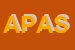 Logo di AP PRODUZIONE AMBIENTE SPA