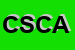 Logo di CENTRO SOCIO CULTURALE ANZIANI -CASAGLIA