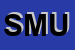 Logo di SAGRA MUSICALE UMBRA