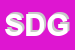 Logo di SOCIETA-DEL GOTTO