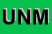 Logo di UMBRI NEL MONDO