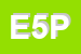 Logo di ENASCO 50 e PIU-
