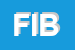 Logo di FIB