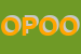 Logo di ORGNIZNE PROD OLIVICOLI OLIVE ED OLIO SOC COOP AGRICOLA