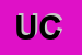 Logo di UGC CISL