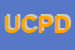Logo di UNIONE COMUNALE PARTITO DEMOCRATICO DELLA SINISTRA DI PERUGIA