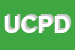 Logo di UNIONE COMUNALE PARTITO DEMOCRATICO DELLA SINISTRA DI PERUGIA