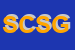 Logo di SET COM SNC DI GORI FRANCESCO e C