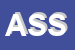 Logo di ASSOCIAZIONE SPORTIVA SSISTO