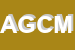 Logo di ACCONCIATURE GRAZIA DI CATANESE MARIA GRAZIA